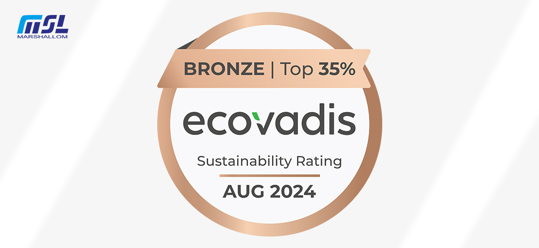 EcoVadis企业社会责任认证铜牌评级.jpg